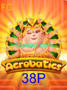 Explorando o Mundo de Acrobatics: Um Jogo de Estratégia e Habilidade