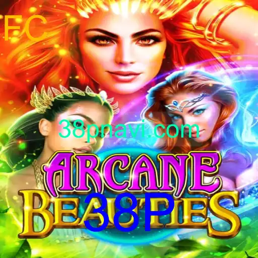 Explorando o Mundo de Arcane Beauties: Entre Magia e Estratégia