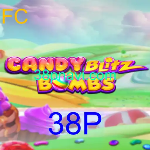 Explore o Mundo Vibrante de CandyBlitzBombs: Um Jogo de Ação e Estratégia