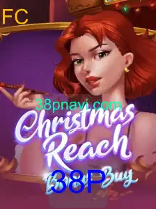 ChristmasReachBonusBuy: Uma Aventura Festiva no Mundo dos Jogos