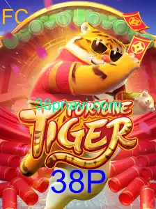 FortuneTiger: Descubra as Regras e Dinâmicas do Jogo com a Chave 38P
