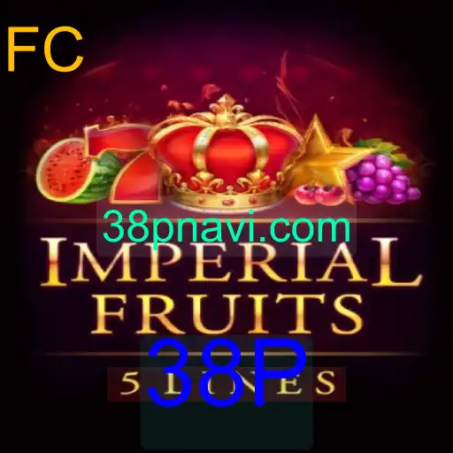 ImperialFruits5: Descubra o Universo Fascinante deste Jogo de Azar