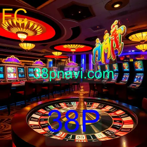 Jogos de cassino