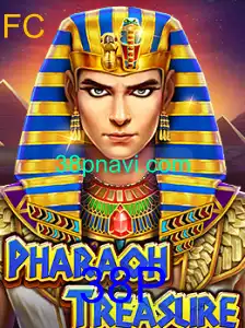 Descubra PharaohTreasure: O Jogo Inspirador e Enigmático do Momento
