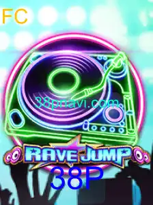 RaveJump: Uma Nova Experiência Interativa no Mundo dos Jogos