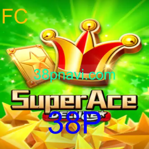 SuperAceDeluxe: Explore o Mundo Fascinante do Jogo com a Chave 38P