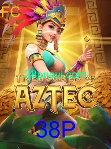 Explorando Treasures of Aztec: Desvende o Mistério com a Palavras-chave '38P'